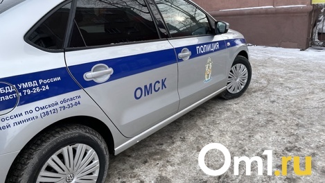 Омич избил своего приятеля из-за телефона