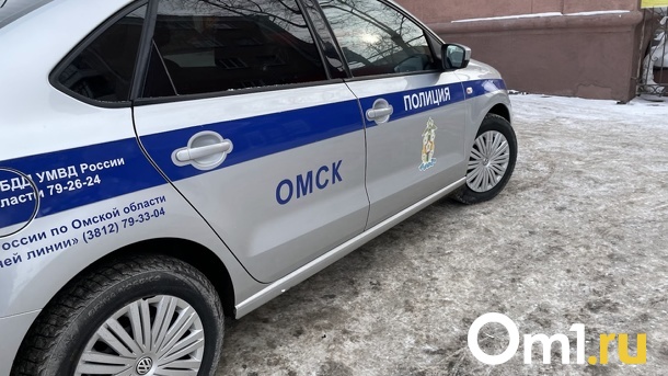 Омич избил своего приятеля из-за телефона