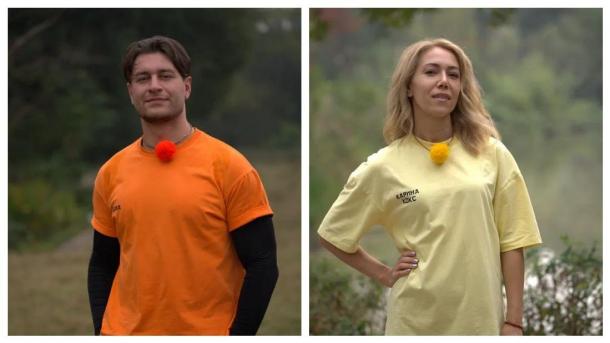 «Накинулись на нас»: новосибирец Дава и его брат устроили скандал на съёмках шоу