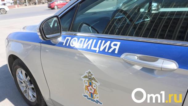 Омич во время ссоры сломал знакомому кости таза