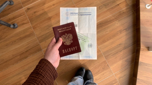 Справку о смерти выдали живому пенсионеру в Новосибирске