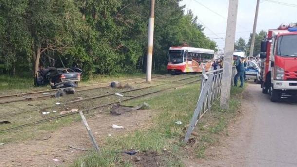 Водителю, который насмерть сбил пожилого омича, грозит до 12 лет тюрьмы