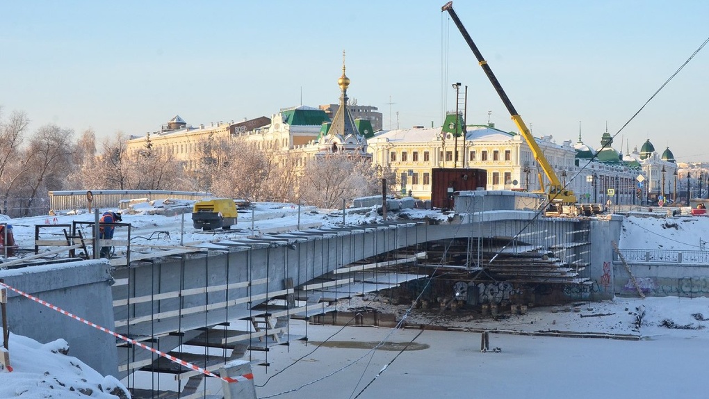 Ооо мост омск