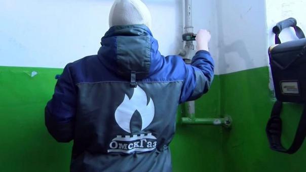Омичи могут позвонить в единую службу 112 по вопросам газовой безопасности