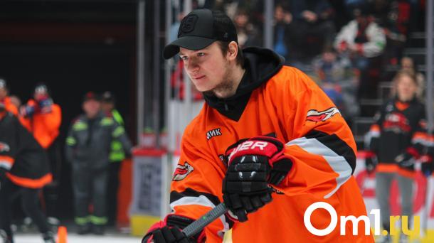 Владимир Ткачёв вернулся в состав «Авангарда»