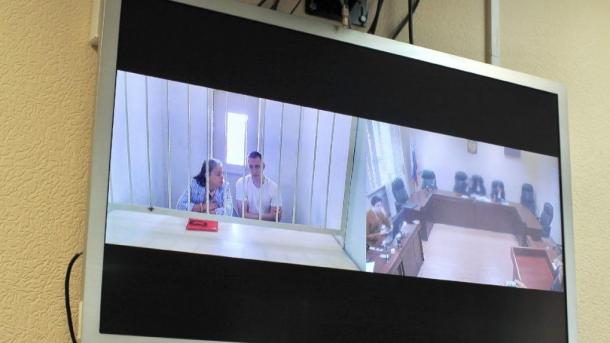 Суд сократил сроки фигурантам дела о взрыве газа в Новосибирске