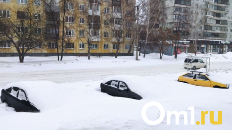 Мэрию Новосибирска обязали докупить снегоуборочную технику