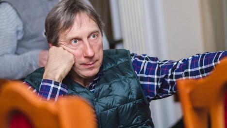 В омском театре сменился художественный руководитель