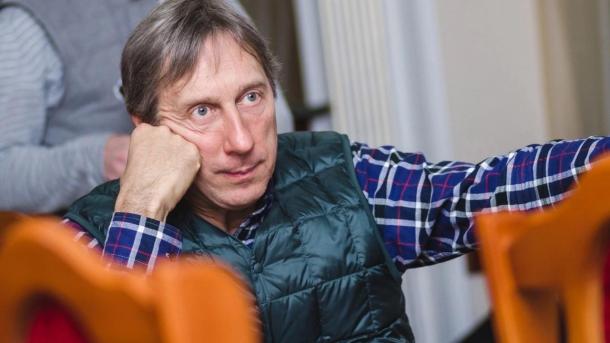 В омском театре сменился художественный руководитель
