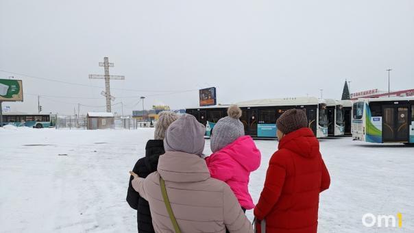 В Омской области почти на 1 400 человек снизилась миграционная убыль