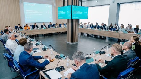 «Омский каучук» стал участником Национального проекта «Производительность труда»