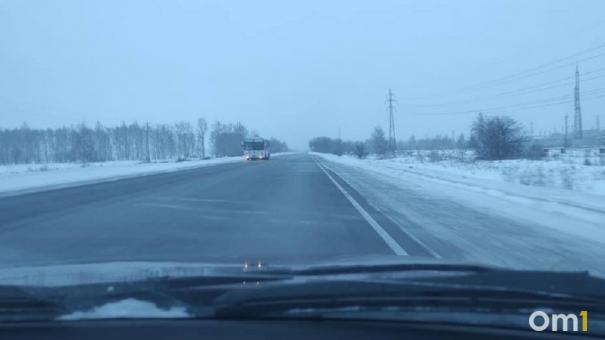 На трассе Тюмень – Омск установят три зарядные станции для электромобилей