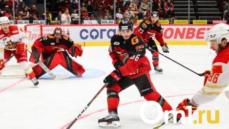 От Круга до Михайлова: хоккеисты «Авангарда» рассказали, что поют в караоке