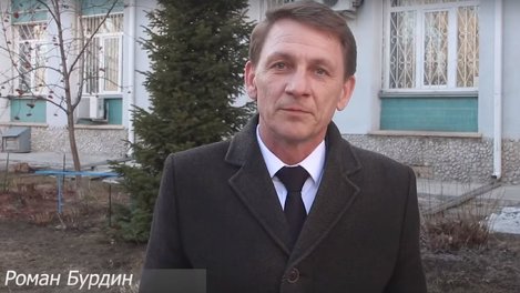 Новый мэр Бердска записал первое видеообращение к горожанам