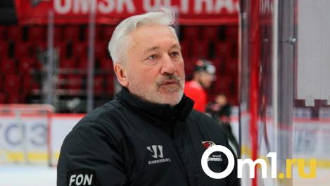 «Играть все 60 минут»: Кравец рассказал, о предстоящем матче с «Автомобилистом»