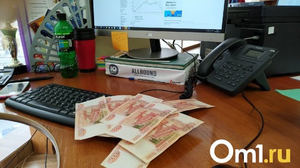 Телефонные мошенники обманывают омичей чаще, но хуже, чем год назад