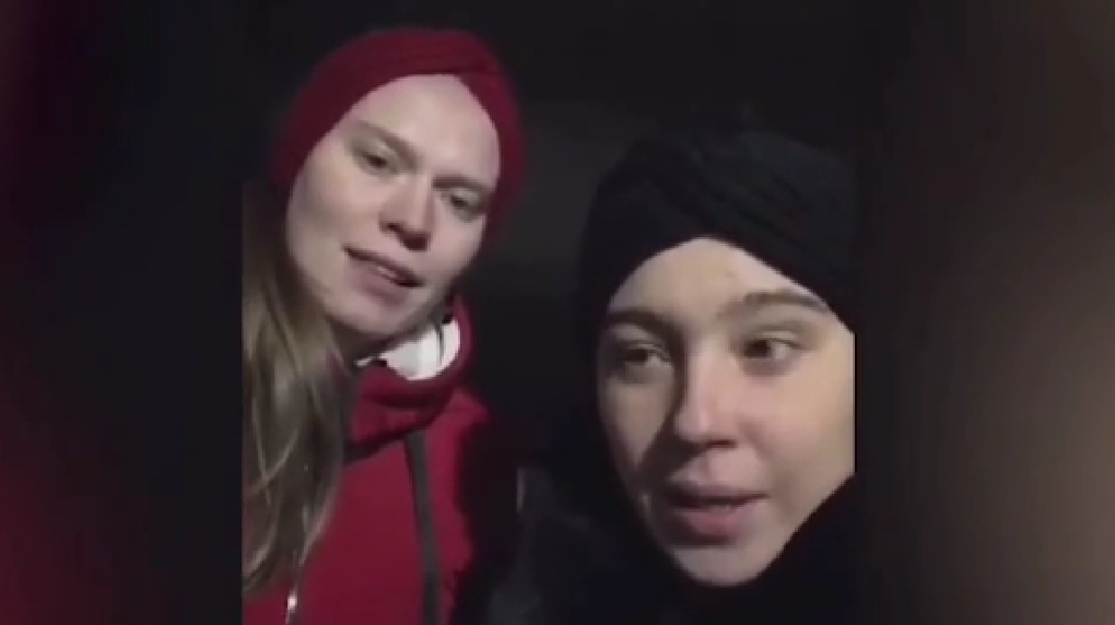 Мать троих детей из Омска показывает свои гениталии в TikTok для донатов ради алкоголя