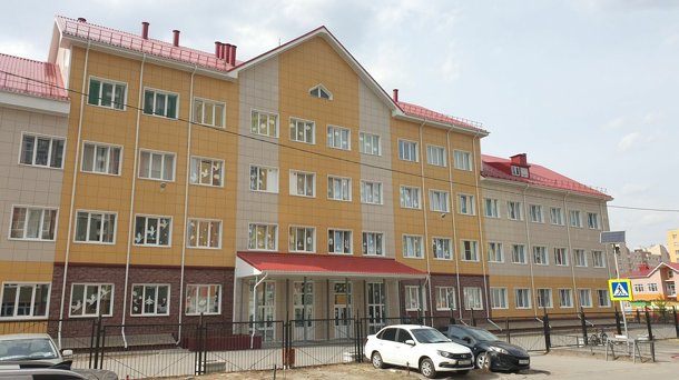 В омских школах проходят уроки по электробезопасности