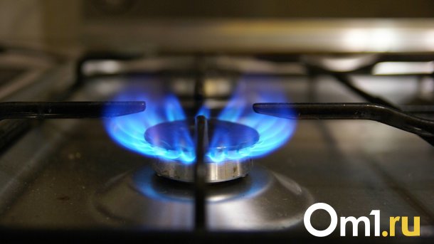 В Омской области продают газовое предприятие за 120 миллионов рублей