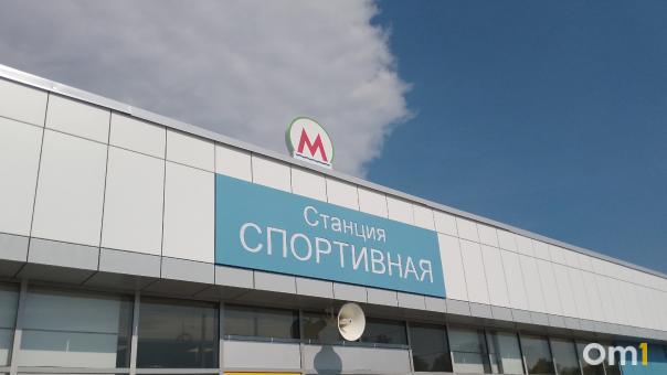 Срок открытия станции метро «Спортивная» в Новосибирске назвал Анатолий Локоть