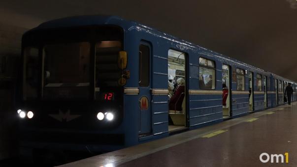 В Новосибирске определили подрядчика для продления Дзержинской линии метро