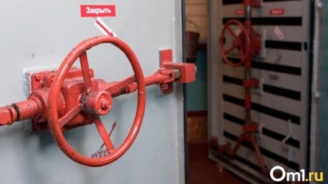 В мэрии разработан план эвакуации на случай удара оружием массового поражения по Новосибирску