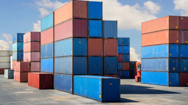 Названа дата начала работы нового транспортно-логистического центра в Новосибирске