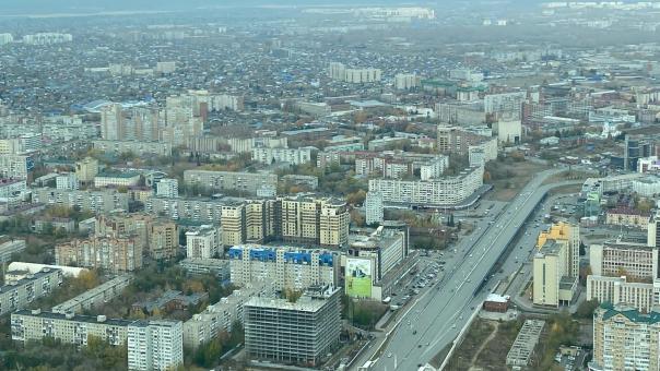 Стабильный рост: цены на новостройки в Омске за год выросли на 10 %