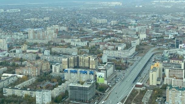 Стабильный рост: цены на новостройки в Омске за год выросли на 10 %
