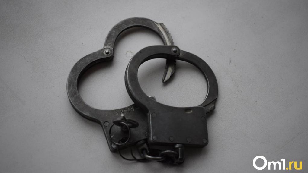 Задержанного в Омске пособника в теракте в «Крокусе» доставят в Москву