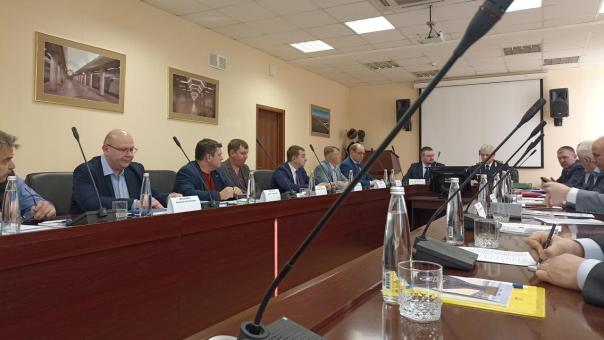 Специалисты из Минска прибыли в Новосибирск для обсуждения продления метро