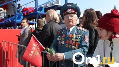 В Новосибирске 10 мая откроется экспозиция «Эхо войны»