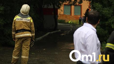 «Принёс домой самокат и пытался зарядить»: что могло стать причиной пожара в доме на Маркса