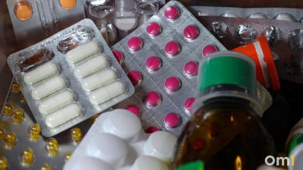 Около 30% омичей ходят на работу во время болезни