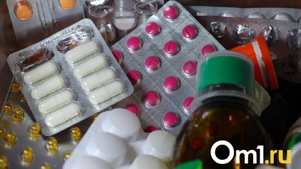 Около 30% омичей ходят на работу во время болезни