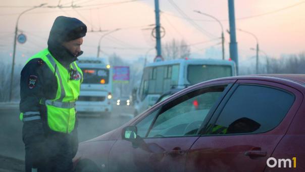 Водителей с медицинскими противопоказаниями лишили прав в Новосибирской области