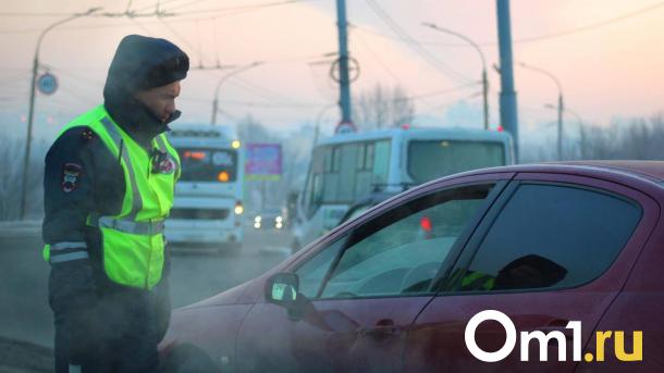 Водителей с медицинскими противопоказаниями лишили прав в Новосибирской области