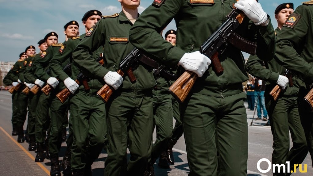 Не всё так однозначно: омских студентов всё-таки могут призвать в армию