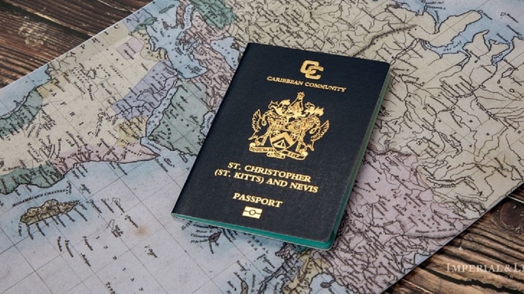 Гражданство за инвестиции: цена второго паспорта может быть разной
