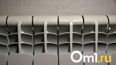 Четырём районам Омской области добавят на подготовку к зиме 98 миллионов рублей