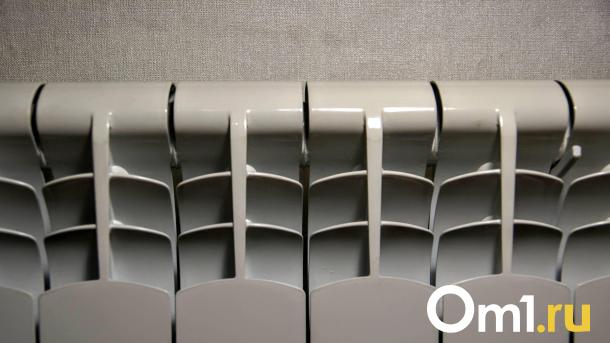 Четырём районам Омской области добавят на подготовку к зиме 98 миллионов рублей