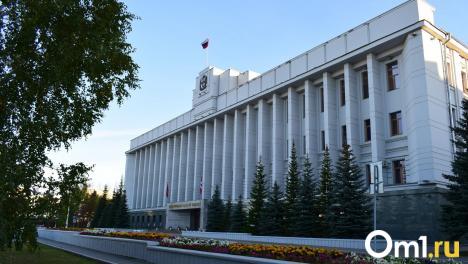 ВРП Омской области вырастет на 1-1,5% в 2025 году