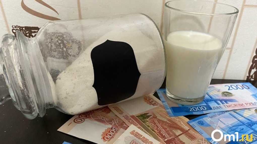 В Омске стало меньше молока с опасными бактериями