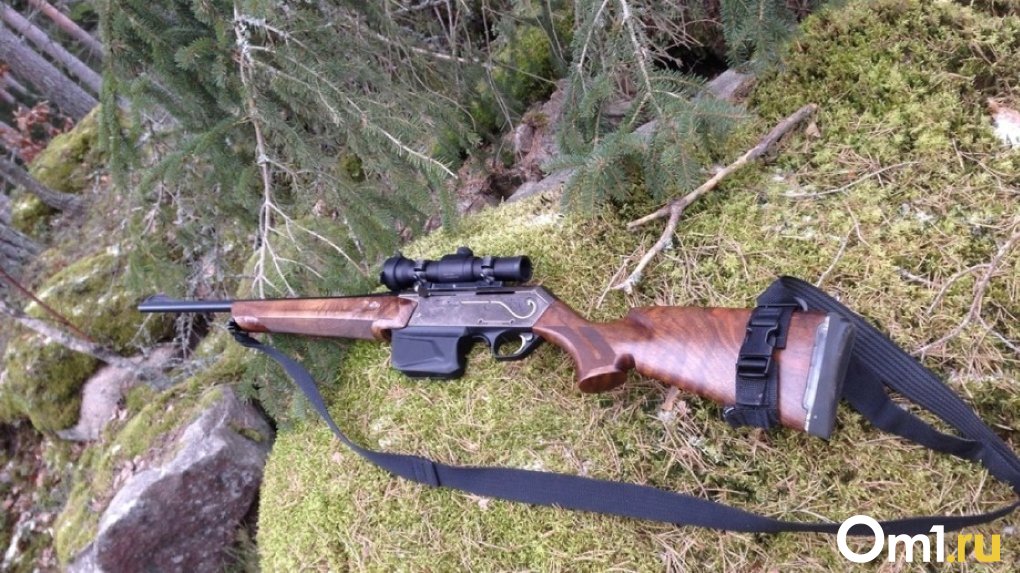 В Омской области вынесли приговор браконьеру, застрелившему трёх косуль