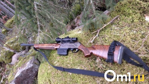 В Омской области вынесли приговор браконьеру, застрелившему трёх косуль