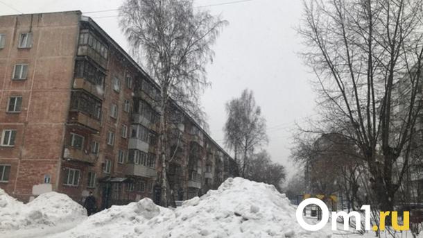 В собственность городу перешли 32 пустующие омские квартиры