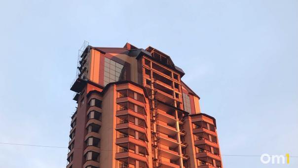 Каждый шестой омич в 2022 году покупает жильё в Москве