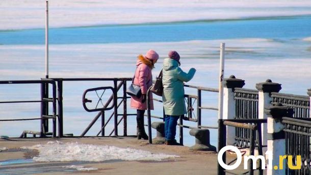 В Омской области в один день пропали две девушки