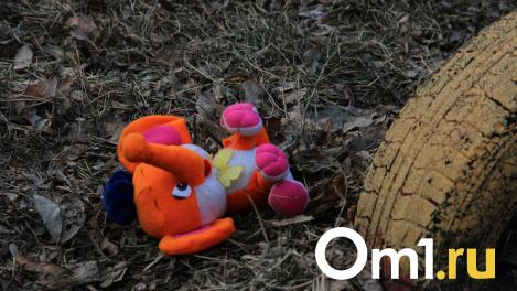 Омскую семью, где убили малыша, показали в программе «Мужское / Женское»