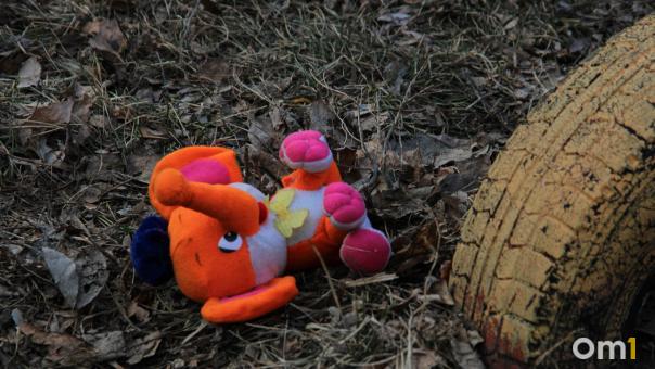 Омскую семью, где убили малыша, показали в программе «Мужское / Женское»